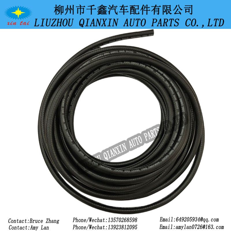 High Pressure Fuel Injector Hose