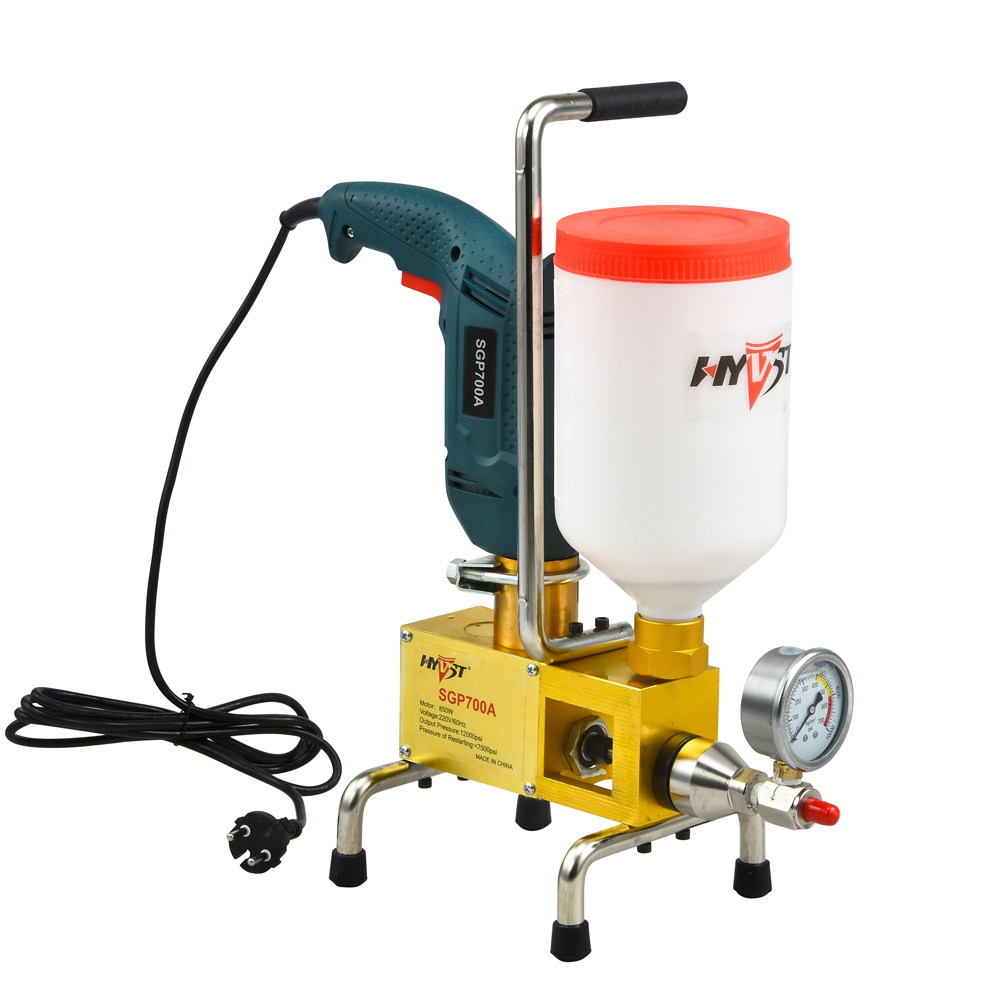High-pressure perfusion machine - Image 2