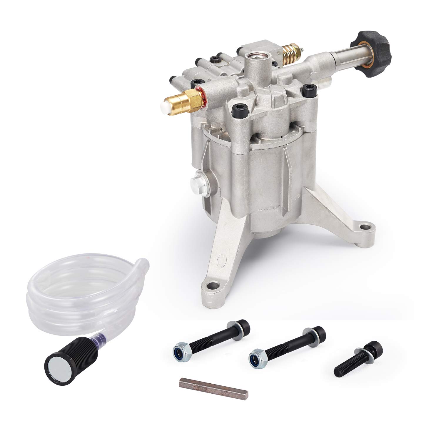 high pressure pump, pump parts - Image 3