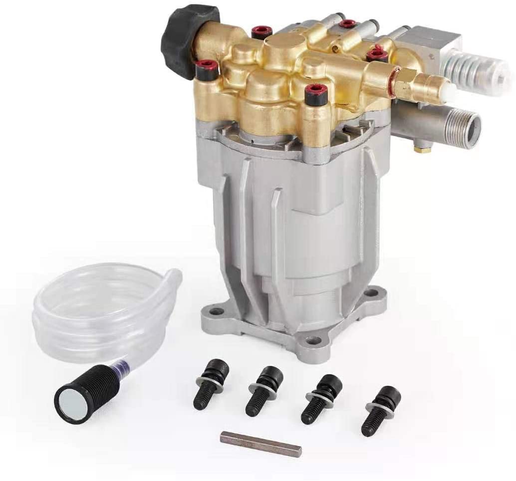 High pressure pump - Image 3