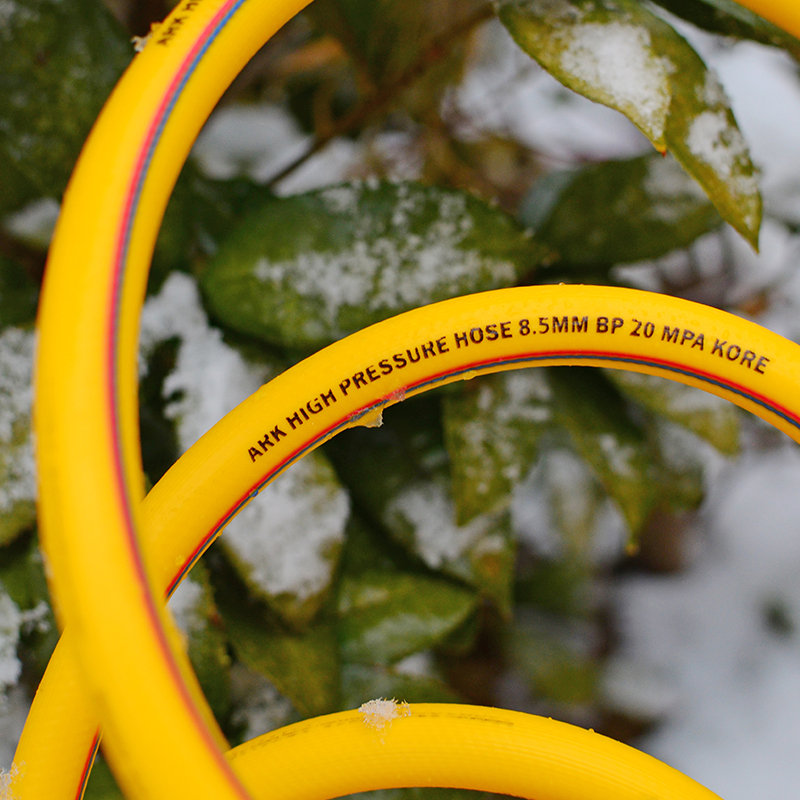 HIGH PRESSURE SPARY HOSE - Image 2