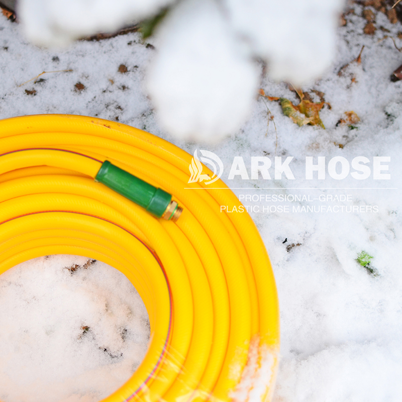High-Pressure Spray Hose