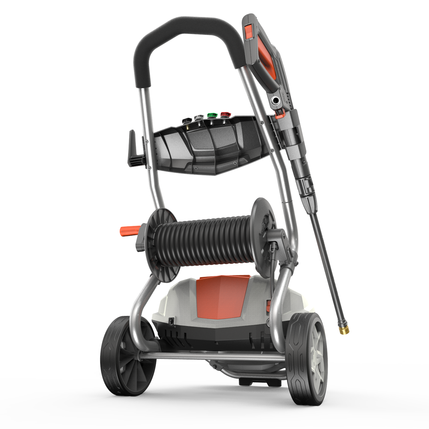 HIGH PRESSURE WASHER - Image 3
