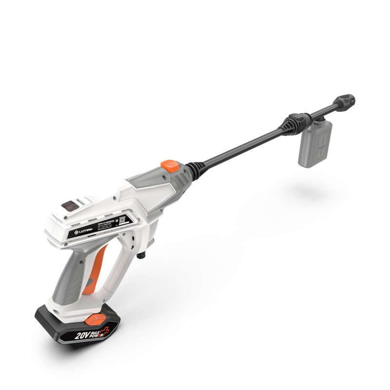 HIGH PRESSURE WASHER - Image 3