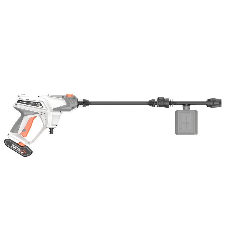HIGH PRESSURE WASHER - Image 2
