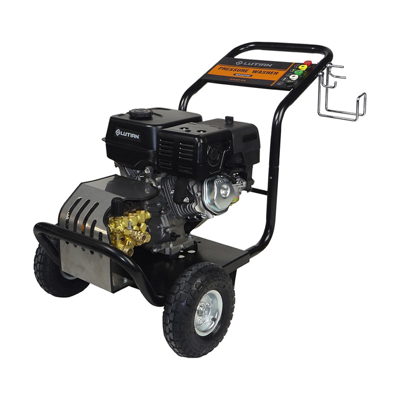 HIGH PRESSURE WASHER - Image 3