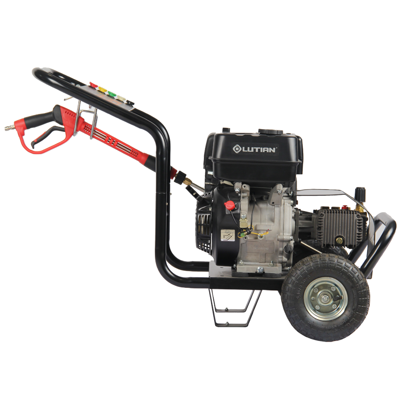 HIGH PRESSURE WASHER - Image 2