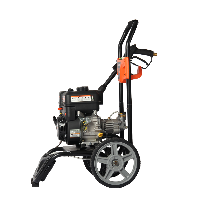 HIGH PRESSURE WASHER - Image 2