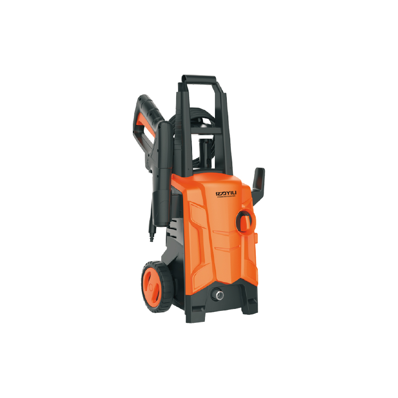 High Pressure Washer - Image 3