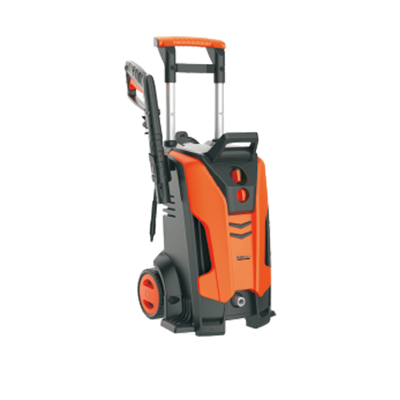 High Pressure Washer - Image 3