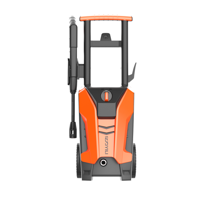 High Pressure Washer - Image 2