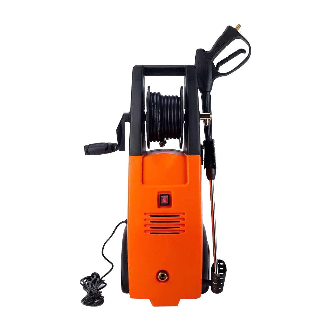 HIGH PRESSURE WASHER - Image 2
