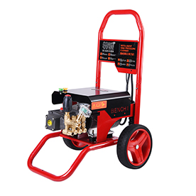 High pressure washer 220V 120Bar 2300watts 701 - Image 3