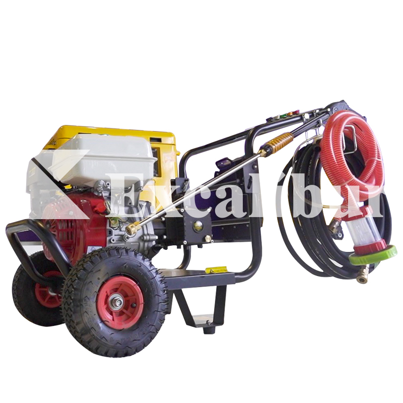 high pressure washer - Image 3