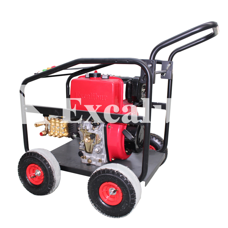 high pressure washer - Image 2