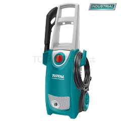 Industrial High Pressure Washer