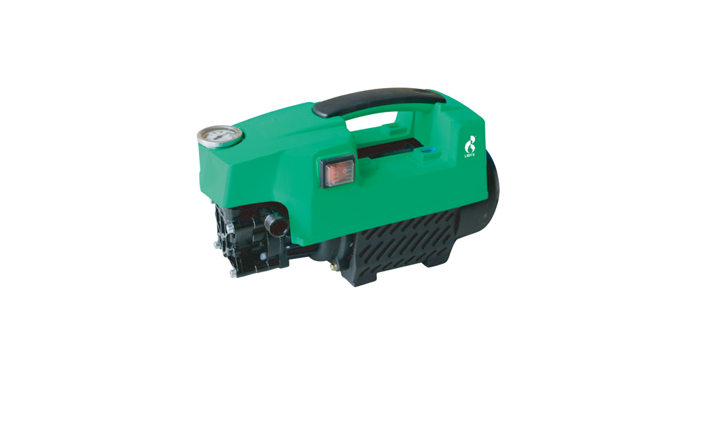 HIGH PRESSURE WASHER - Image 2