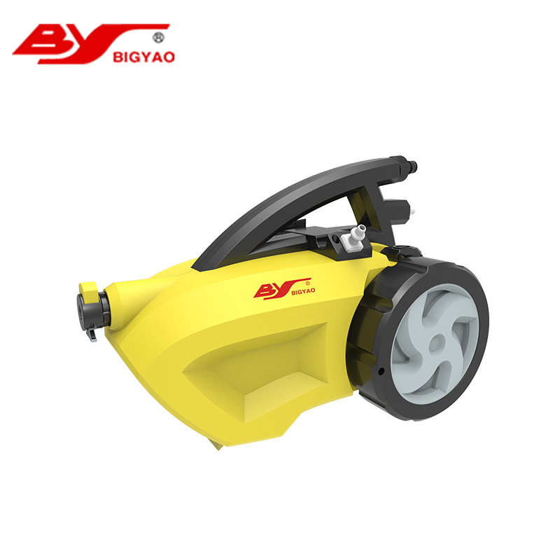High Pressure Washer BY01-HBE - Image 2