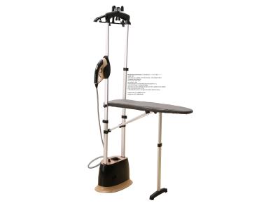 HIGH PRESSURIZED STEAM IRON - Image 2