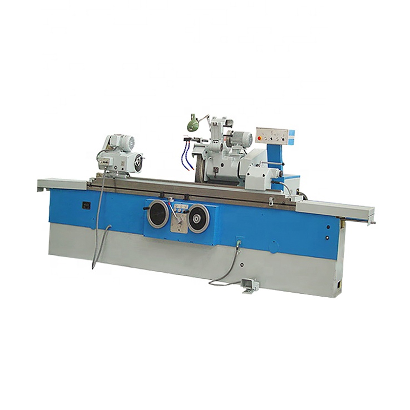 High Productivity Metal Surface Grinding Machines - Image 2