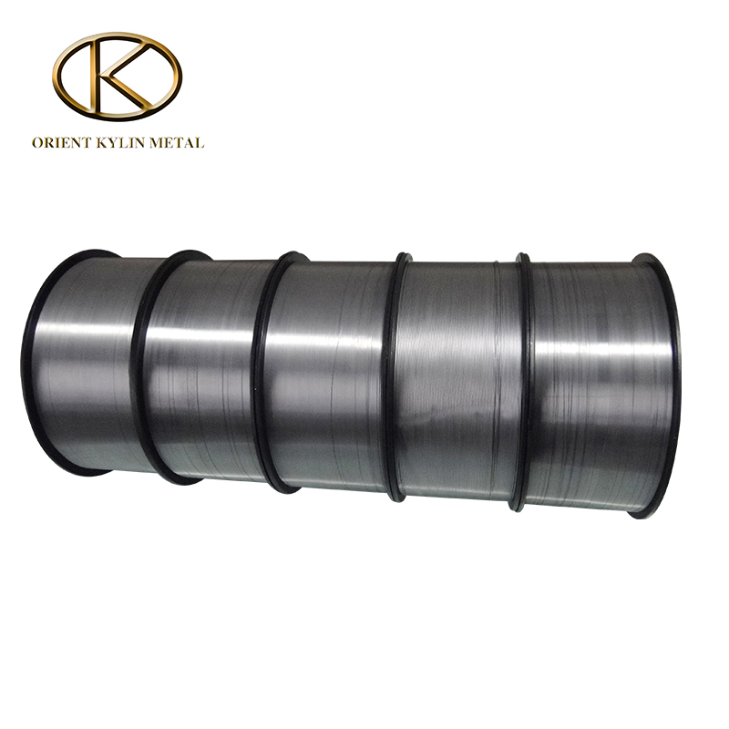 High Purity 99.95% RO5200 RO5400 Tantalum Heating Wire for Furnace Parts - Image 3