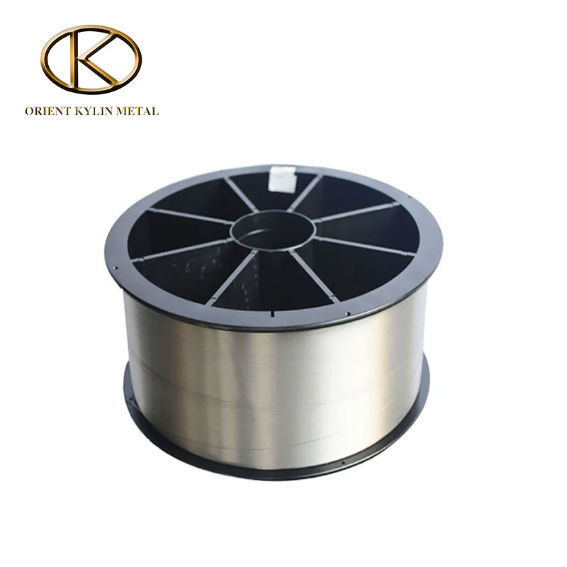 High Purity 99.95% RO5200 RO5400 Tantalum Heating Wire for Furnace Parts - Image 2