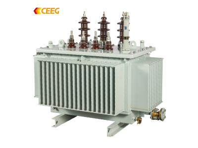 High Quality 10kv 11kv Oil-Immersed Distribution Transformer - Image 3