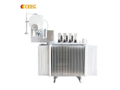 High Quality 10kv 11kv Oil-Immersed Distribution Transformer - Image 2