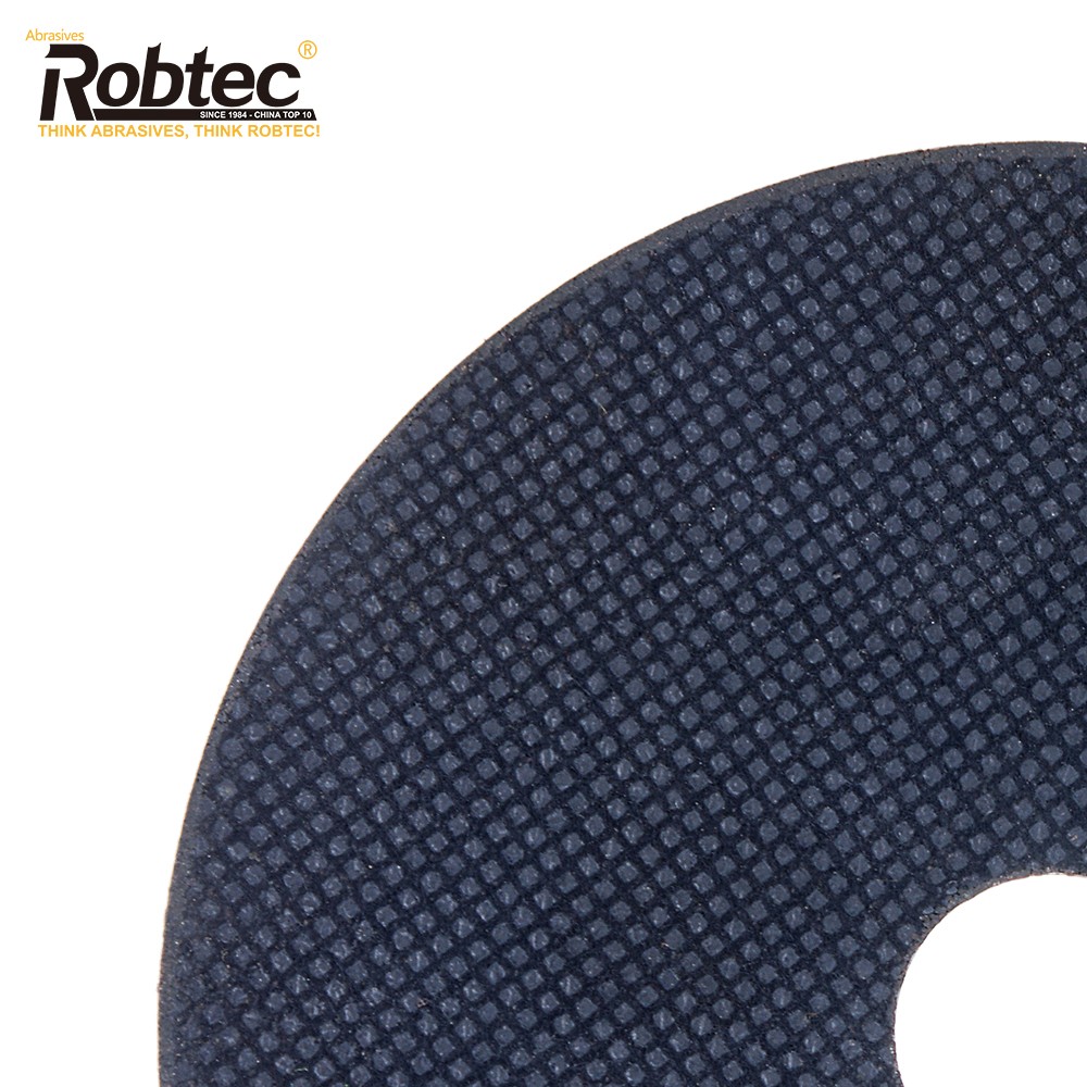 115mm Stainless Steel Cutting Disc