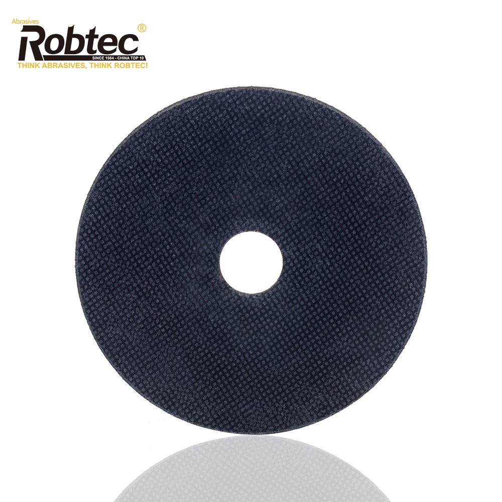 125mm Abrasive Cutting Disc for Stainless Steel
