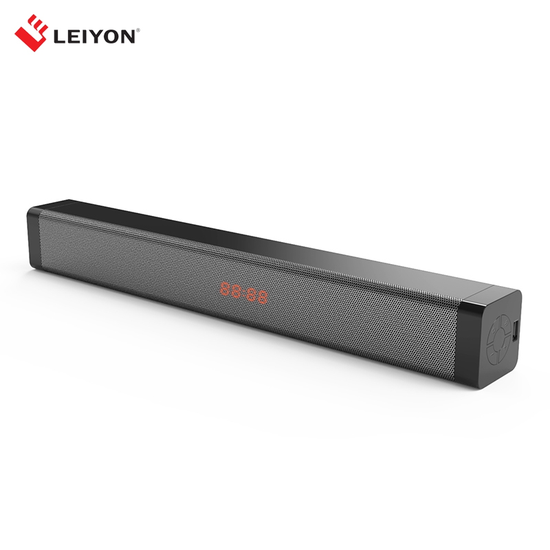 High Quality 2.1CH Bluetooth TV Soundbar System With Subwoofer for Home Theatre - Image 3