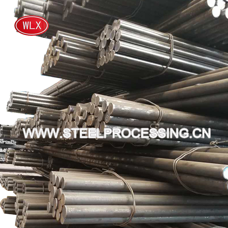 high quality alloy structure steel round bar - Image 3