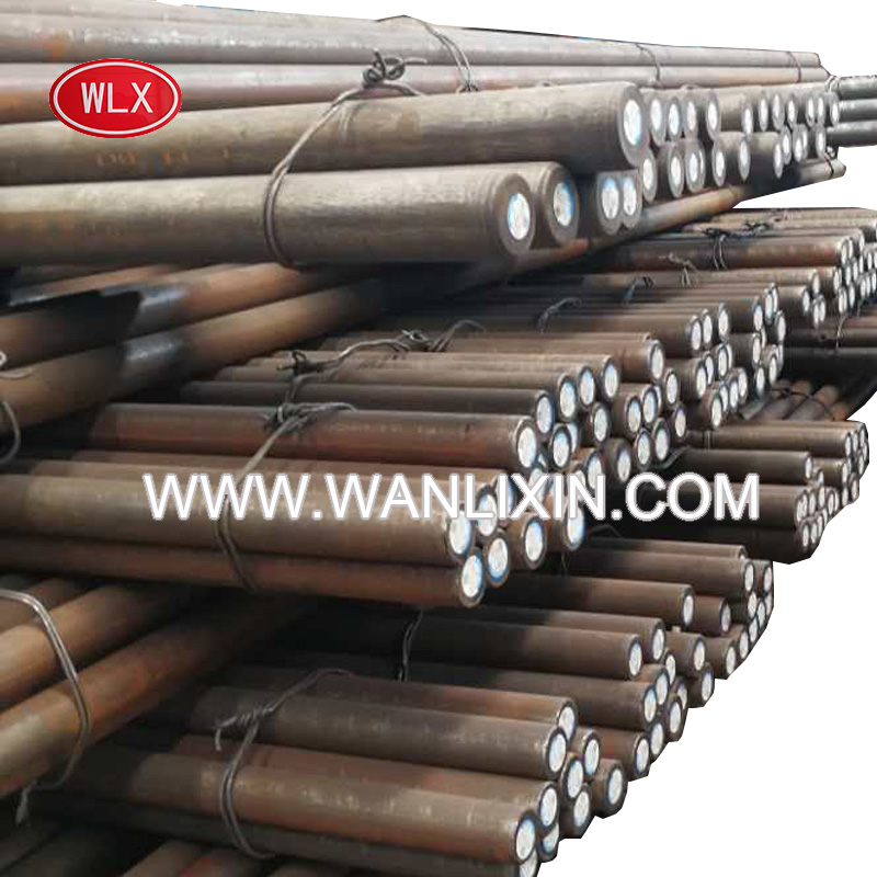 high quality alloy structure steel round bar - Image 2