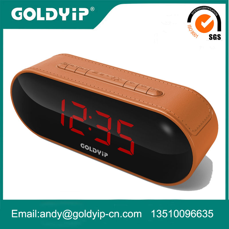 High quality am fm alarm clock - Image 2