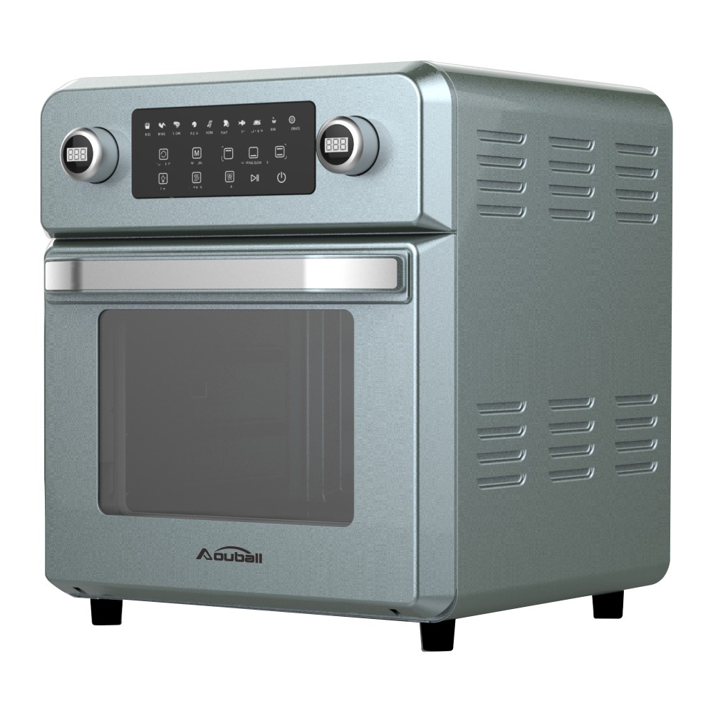 High Quality Aouball 14.5L AF520T Air Fryer With Adjustable Rotary Knobs - Image 3