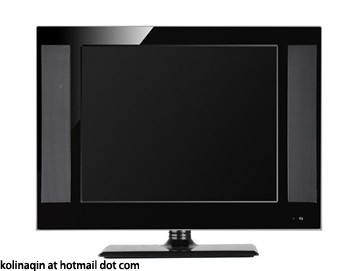 17-Inch LCD Television with MSTV29 Chipset
