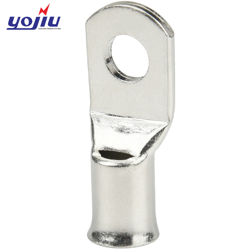 High Quality Best Price of DTGB Tinned Copper Tube Connector Terminal Cable Lug - Image 2