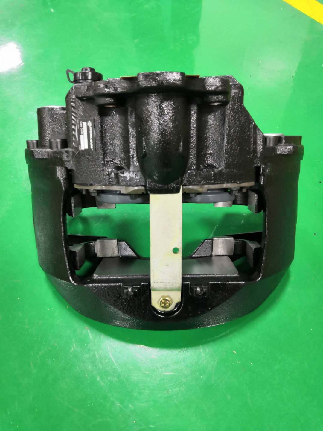 High Quality Brake System Air Disc Brake Caliper - Image 3