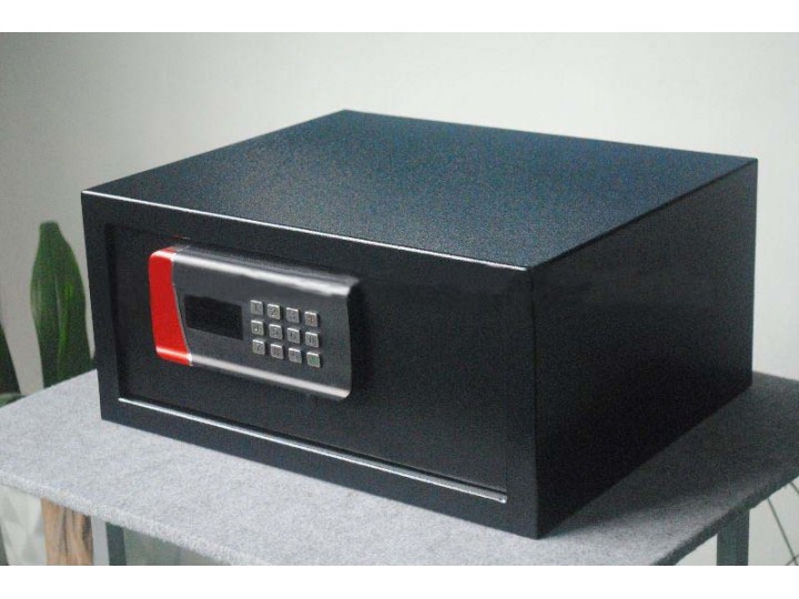 Digital Keypad Business Safe