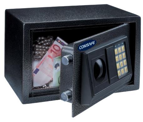 High quality business safes - Image 2