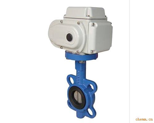 High Quality Butterfly Valve-centerline - Image 2