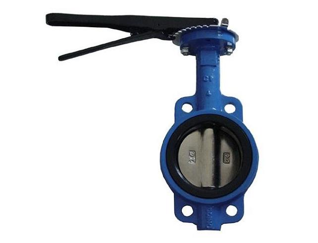 High Quality Butterfly Valve - Image 4
