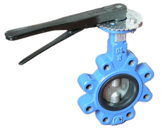 High Quality Butterfly Valve - Image 3