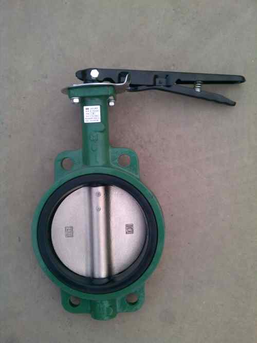 High Quality Butterfly Valve - Image 2