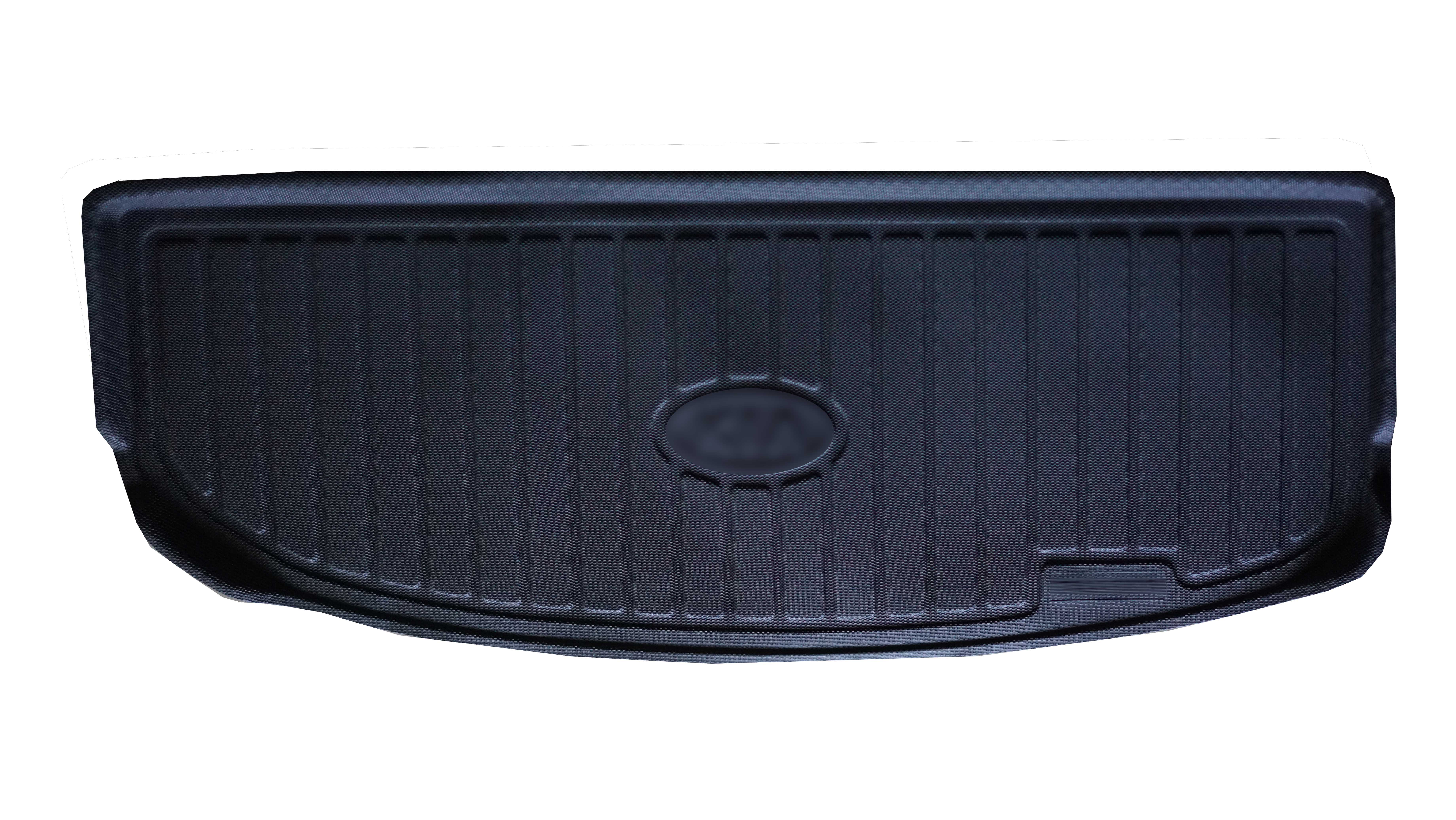 Vehicle Cargo Area Protector Mat