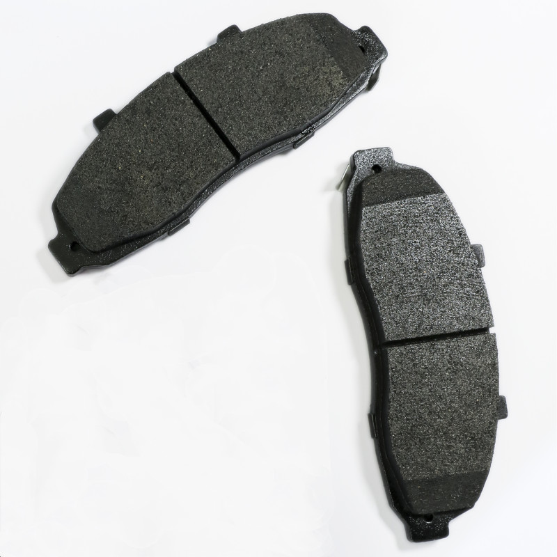 High Quality Ceramic Brake Pad F6SZ-2001-AA - Image 2