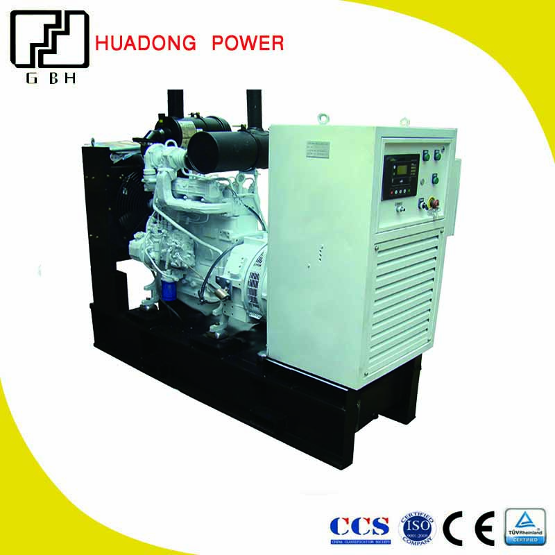 High quality China generator 30kw Deutz diesel generator set - Image 3