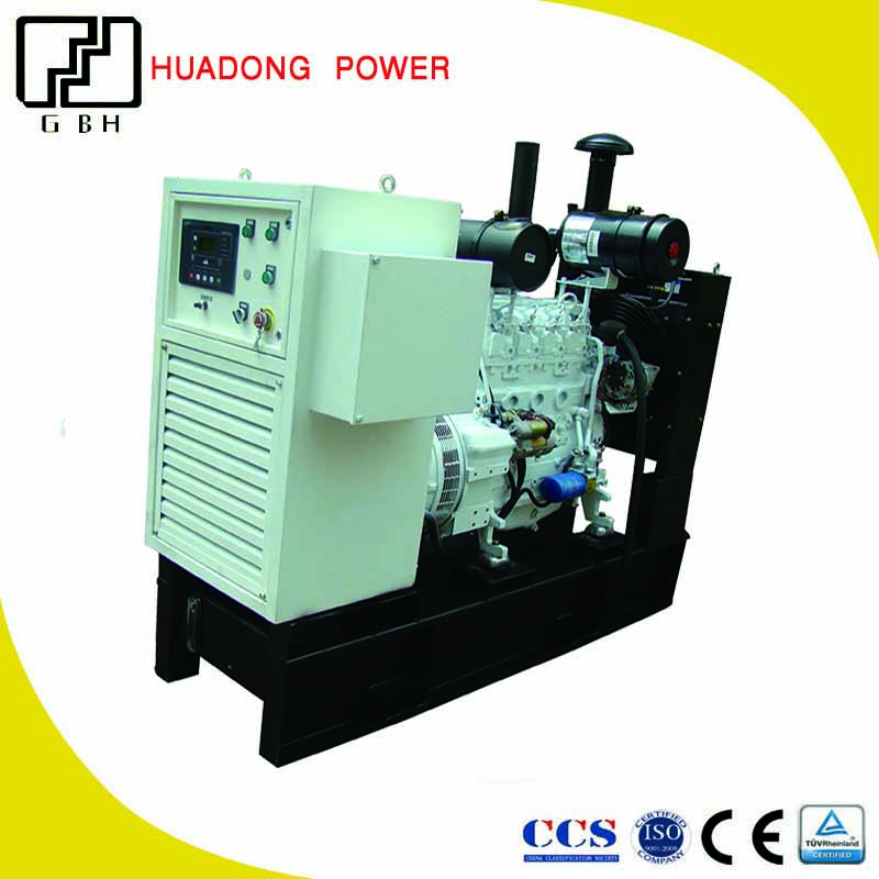 High quality China generator 30kw Deutz diesel generator set - Image 2