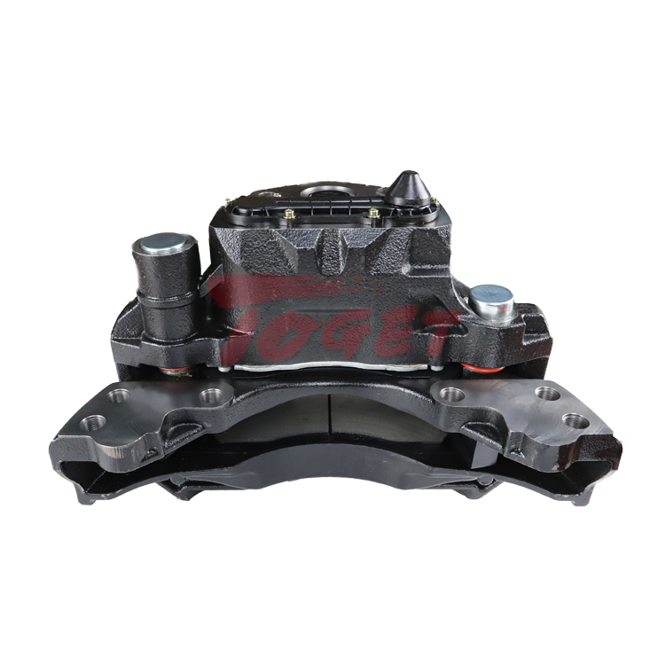 High Quality Chinese Air Disc Brake Caliper Bus Factory Brake - Image 3