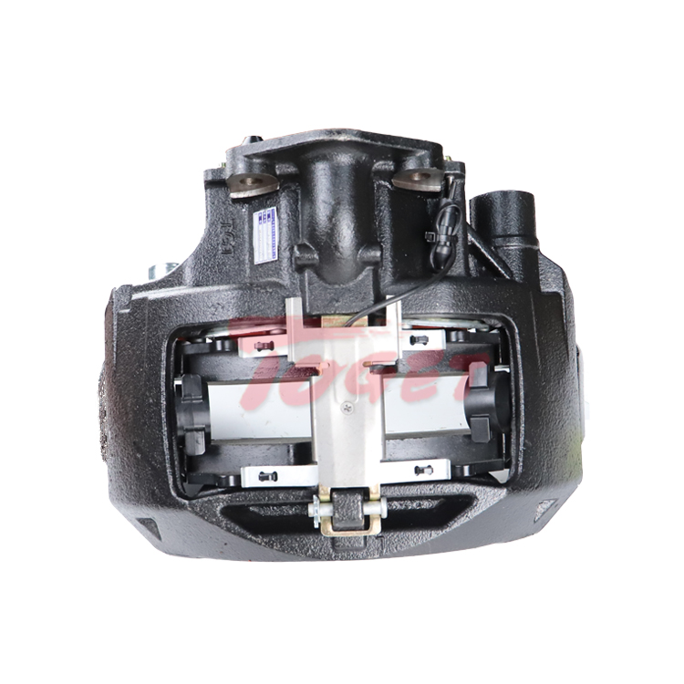 High Quality Chinese Air Disc Brake Caliper Bus Factory Brake - Image 2